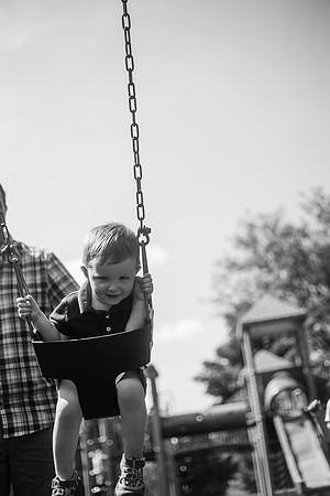 Daddy & I 2018 BW-226