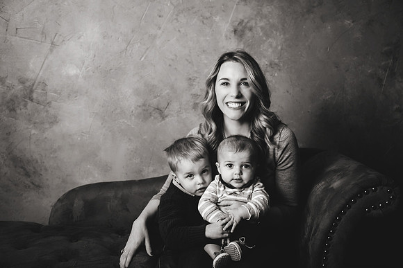 Family 2018-23bw