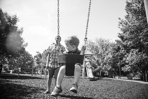 Daddy & I 2018 BW-177