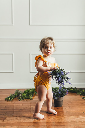 Violet 1yr-57