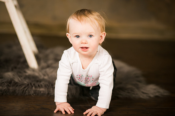Rylee 1yr-2