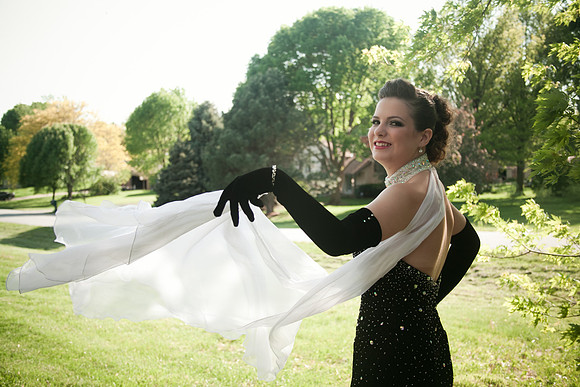 Cassie Prom-17
