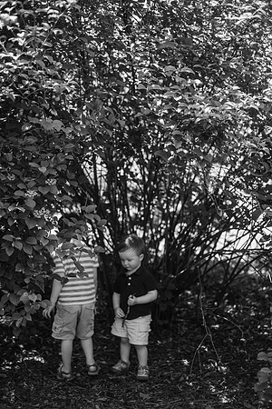 Daddy & I 2018 BW-304