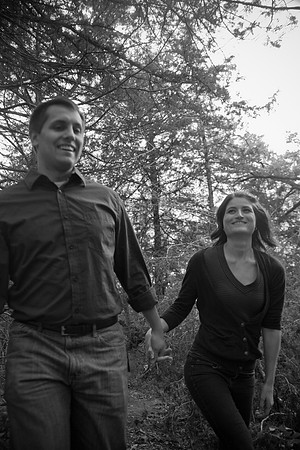 Darcy + Alex  Engage-305