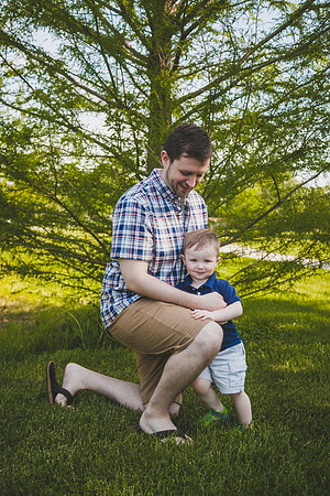 Daddy & I 2018-5