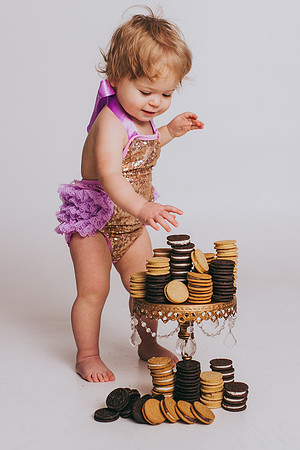 Violet 1yr-70
