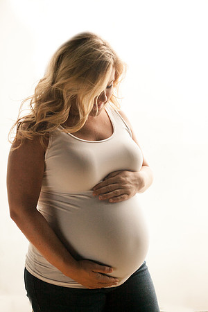 Belly Bump-25