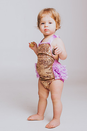 Violet 1yr-86