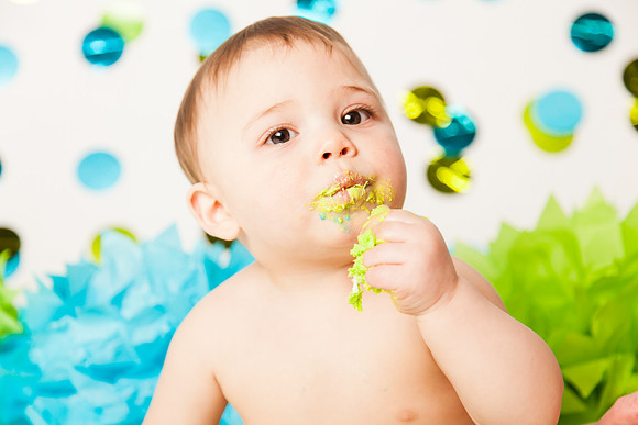 Kristopher 1yr-88