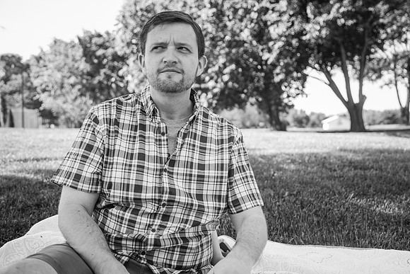 Daddy & I 2018 BW-25