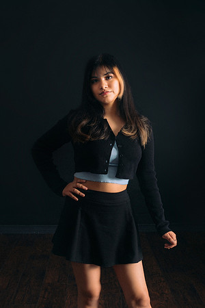 Akemi Senior