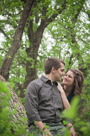 Darcy + Alex  Engage-329