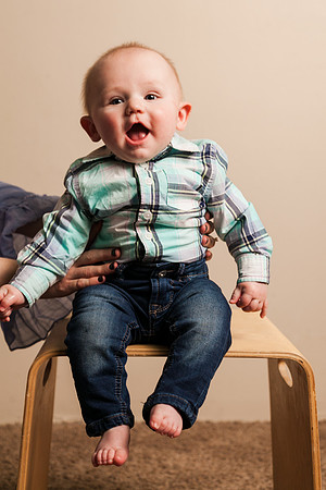 Beckham 6mth-34
