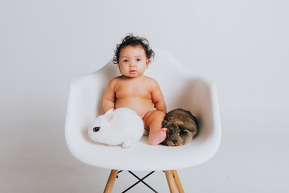 Bunnies 2021