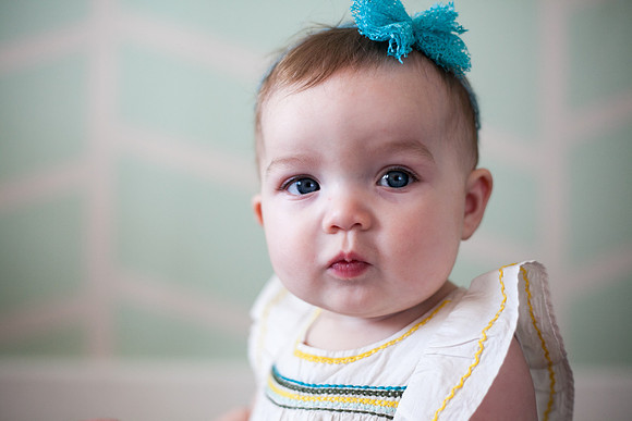 Willa 6mth-6