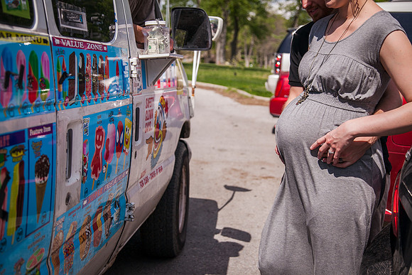 Kate's Belly Bump-37