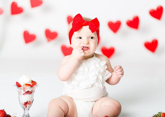 Sloane Strawberries-30