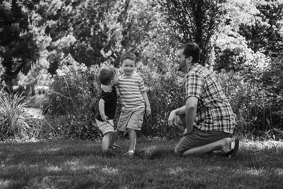 Daddy & I 2018 BW-251