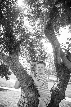 Daddy & I 2018 BW-62