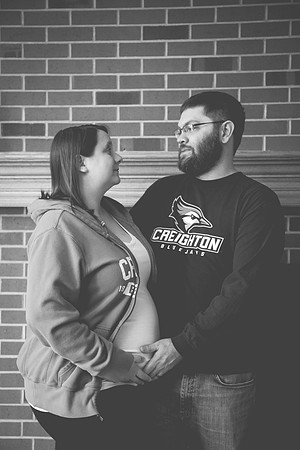 Liz Belly Bump-34