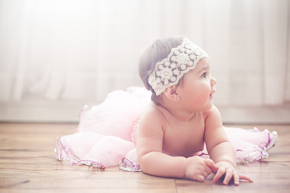 McKayla 6mth-40