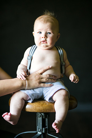 Luca 3mth-32