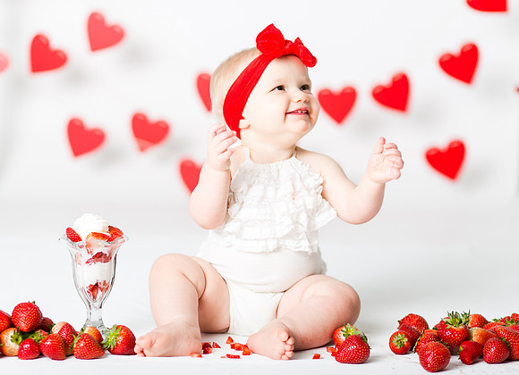 Sloane Strawberries-49