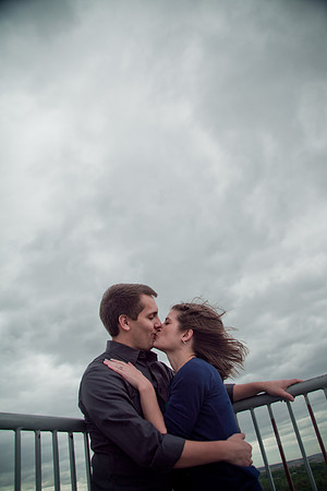 Darcy + Alex  Engage-259