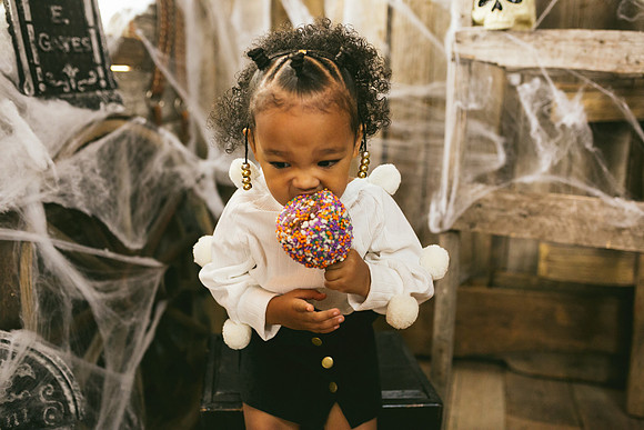 Samira 2yr-201