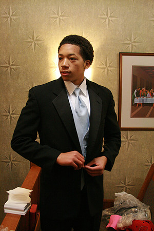 ceremony 245