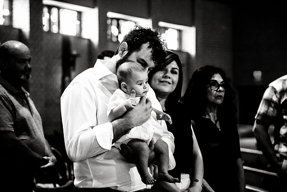 Baptism BW-67