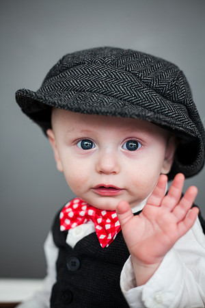 Quinn 8mth-45
