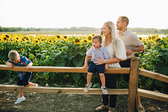 Sunflowers-178