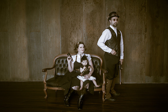 Steampunk-58