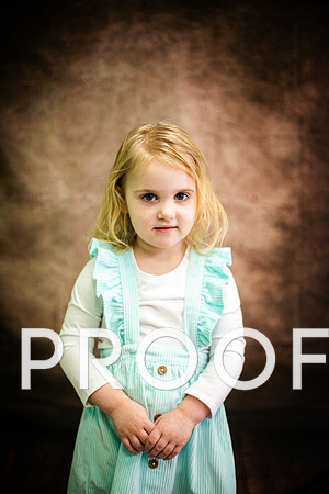 Quinn McKibbin- Woodard