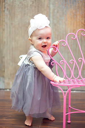 Presley 9mth-61