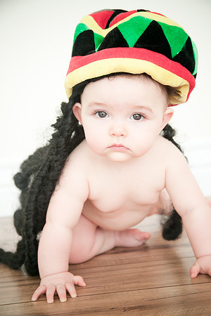 Nora 8mth-100