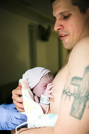 Matthew Birth-207