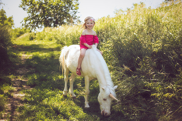 Unicorn-30