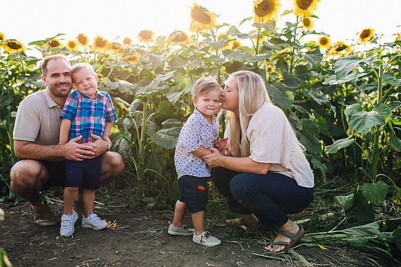 Sunflowers-30