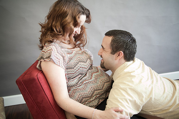 Courtney Belly Bump-52