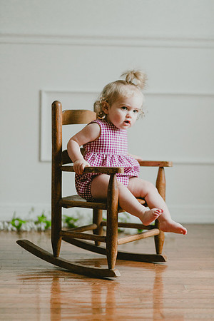 Saylor 1yr-32