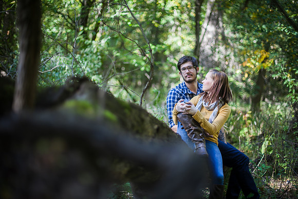 Engagement-85
