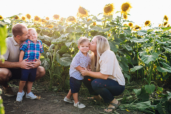 Sunflowers-27