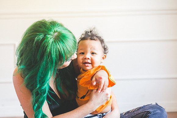 Samira 1yr-29