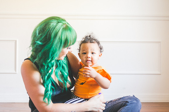 Samira 1yr-33