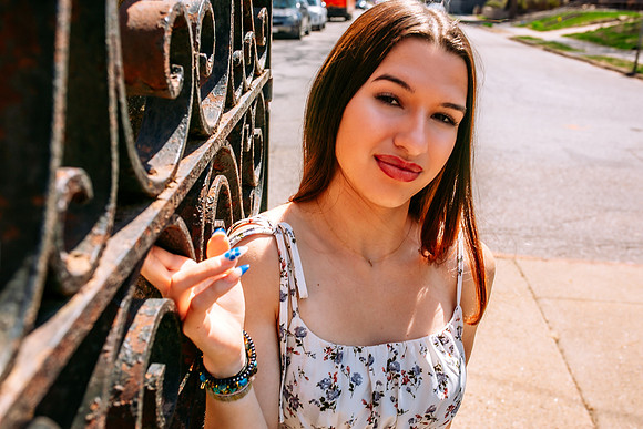 Kendall-58