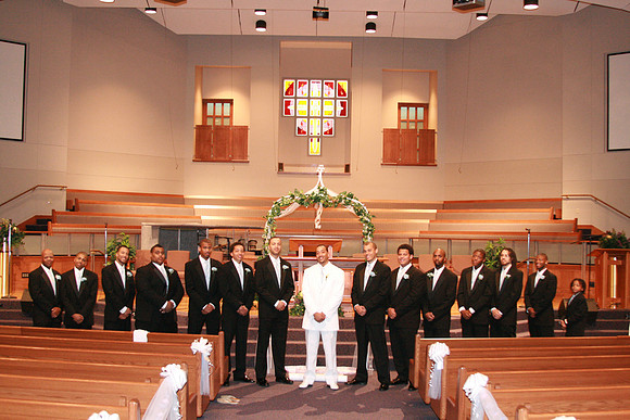 ceremony 151