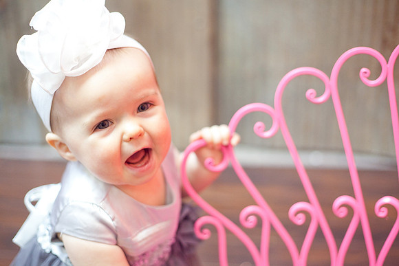 Presley 9mth-63