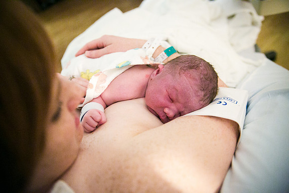 Matthew Birth-300